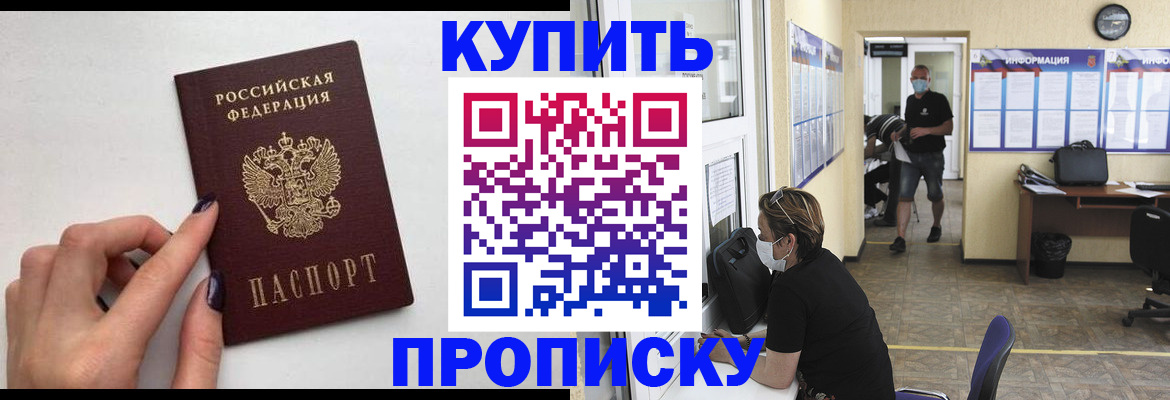 прописка гарантия в Бийске